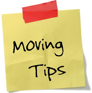 moving tips on notepad