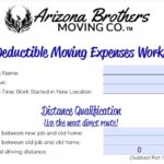 az brothers tax deductible moving expenses worksheet